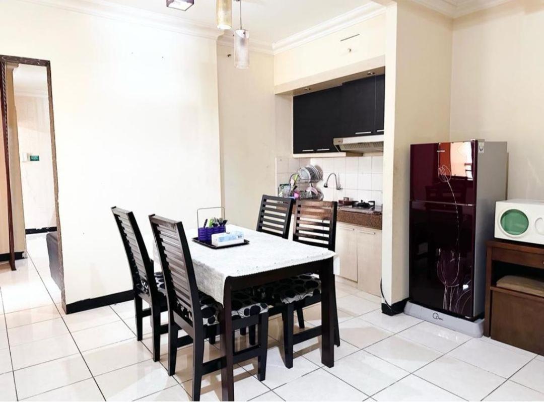 Apartemen Grand Setiabudi Bdg