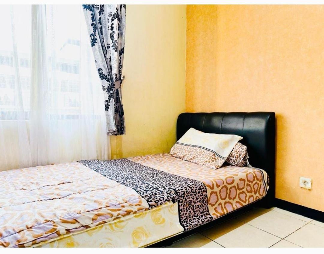 Grand Setiabudi Bdg Apartemen
