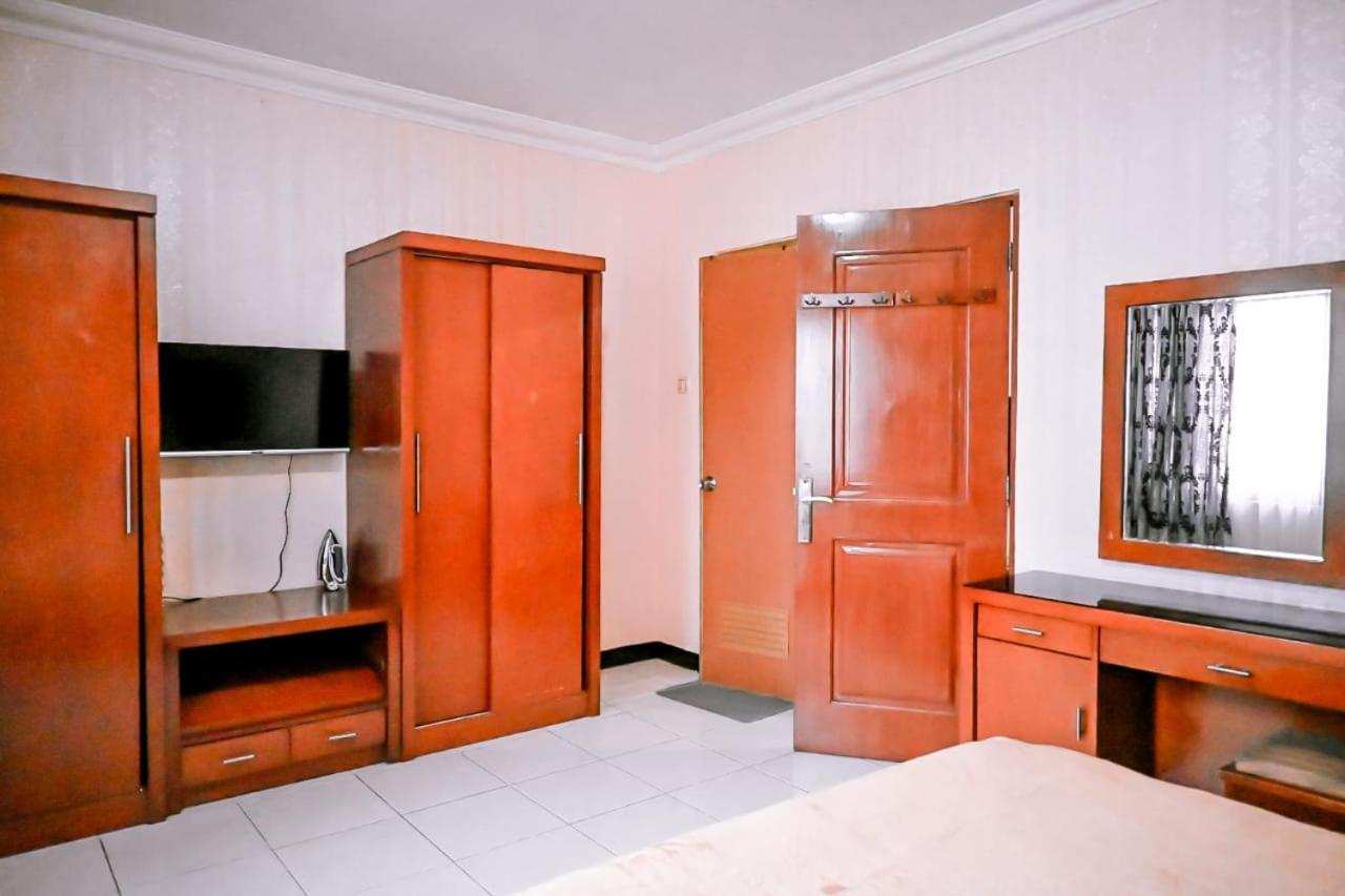 Apartemen Grand Setiabudi Bdg
