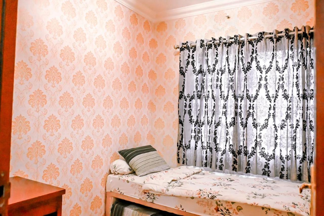 Apartemen Grand Setiabudi Bdg Bandung